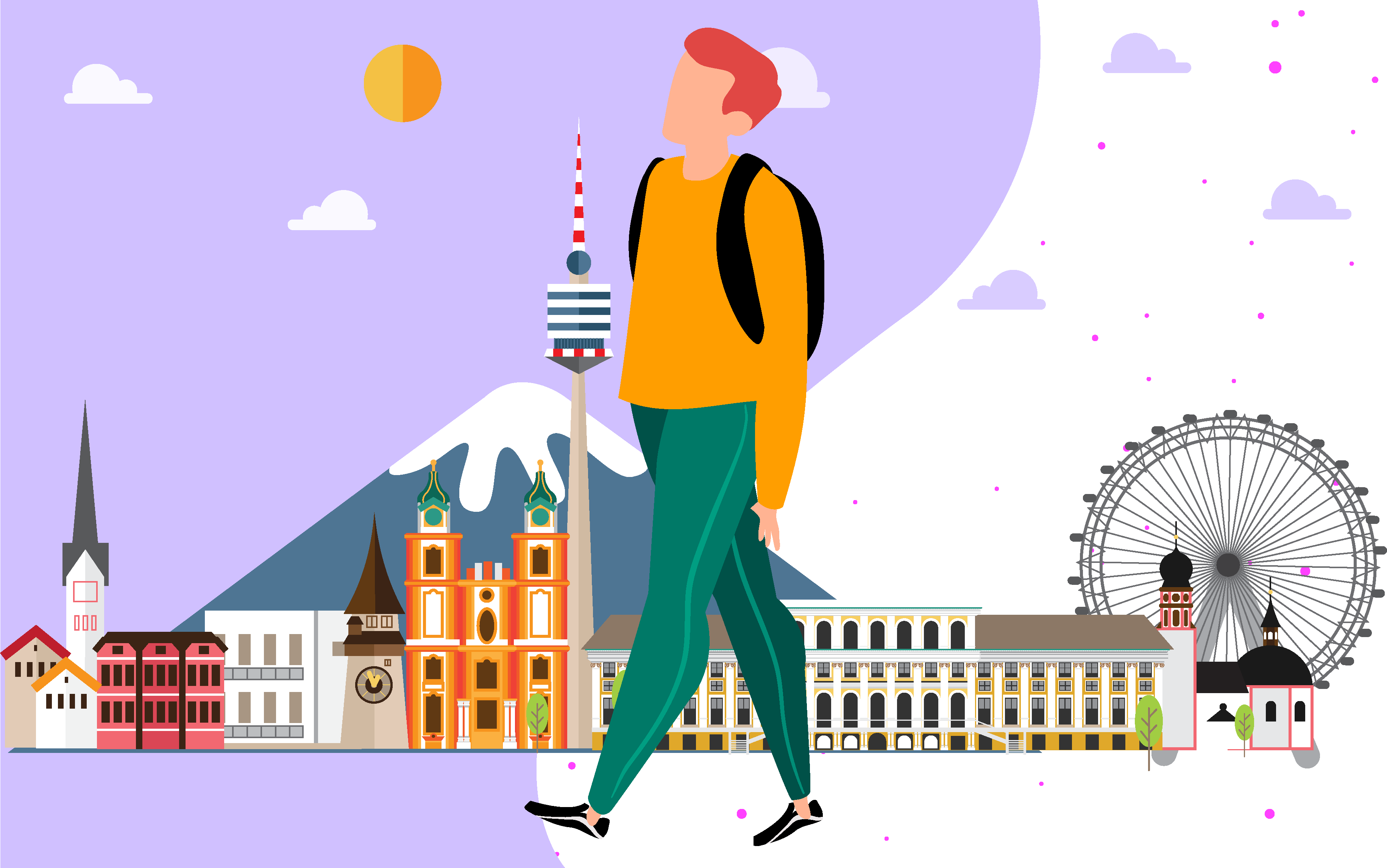 Study in Austria [Detailed Guide for Nigerian students]